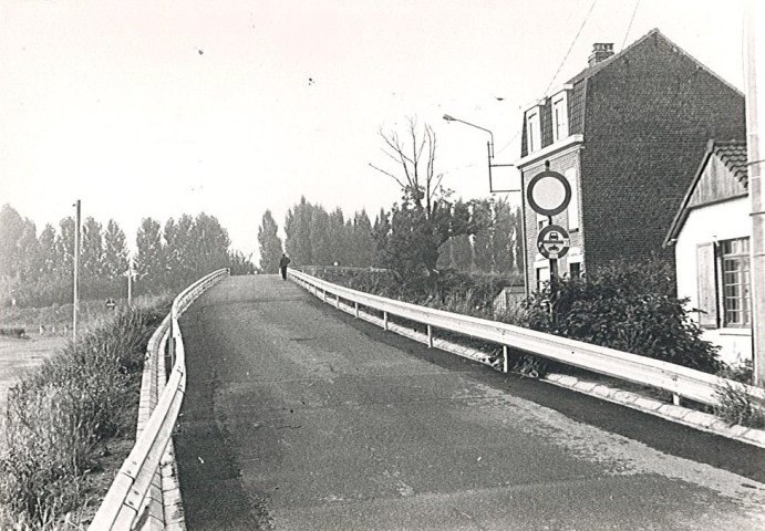 Chemin du pont Bayard