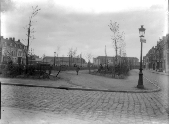 Place de la République