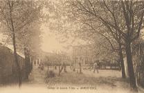 Collège de Jeunes Filles