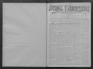 Le Journal d'Armentières.