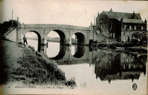 Pont de Nieppe