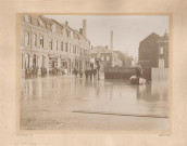 Inondations d'octobre 1894