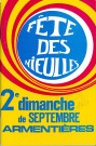 Fête des Nieulles : programme.