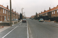 Rue Corneille