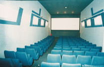 Salle n°5 au cinéma « Le Rex »