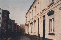 Cour Duhem rue d'Erquinghem