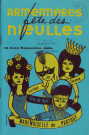 Fête des Nieulles : programme.