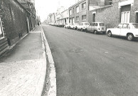 Rue du Maréchal de Lattre de Tassigny