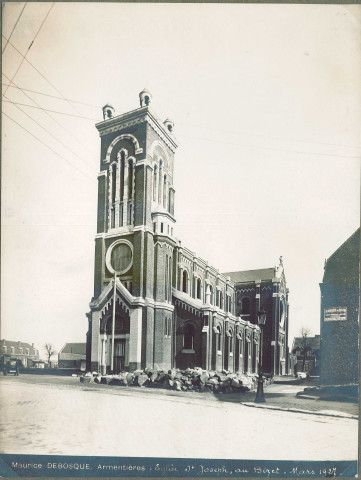 Église Saint-Joseph