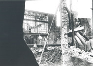 Ruines de l'usine Pouchain