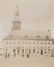 Hôtel de ville et Grand'Place