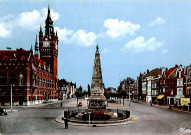 Place du Général de Gaulle