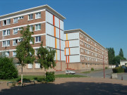 Immeubles rue Jean-Baptiste Lebas
