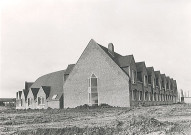 Siège social de la société Sébastien Artois dans la zone industrielle