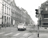 Carrefour de la rue Nationale et de la rue Sadi Carnot