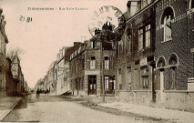 Rue Sadi Carnot