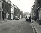 Rue d'Erquinghem vers la rue Jules Lebleu