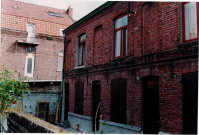 Cour Verhaeghe