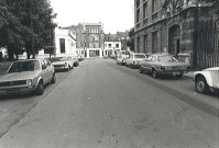 Rue de Strasbourg