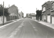 Rue du 11 novembre 1918
