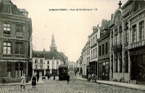 Rue de Dunkerque