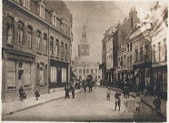 Rue de Lille