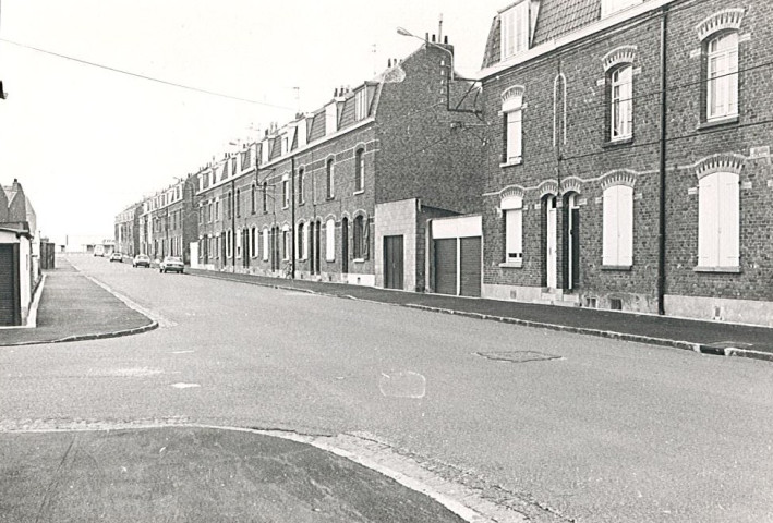 Rue de la Victoire