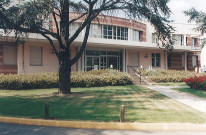 Centre hospitalier d'Armentières (CHA)