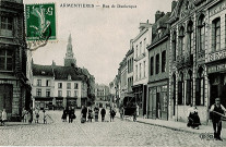 Rue de Dunkerque