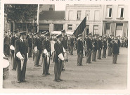 Fanfare de la fête des Nieulles