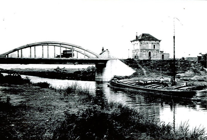 Pont de Nieppe