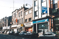 Rue de Lille
