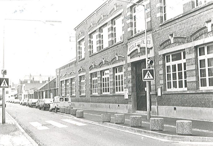 École Jean Macé