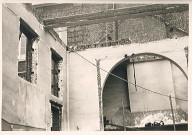 Construction d'une salle de gymnastique au collège et lycée Paul Hazard