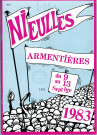 Fête des Nieulles : programme.