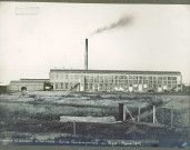 Usine Vandewynckele