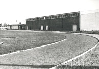 Salle omnisports n°2 du complexe sportif Léo Lagrange