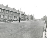 Travaux de voirie avenue Léo Lagrange