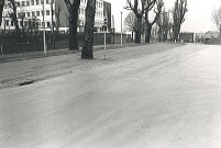 Quai de la Dérivation