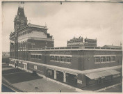 Brasserie et malterie Motte-Cordonnier