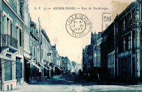 Rue de Dunkerque