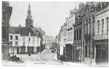 Rue de Dunkerque