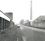 Avenue Aristide Briand