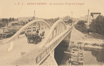 Pont de Nieppe