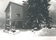 Hôtel des Alpes, lieu de séjour des colonies et classes de neige