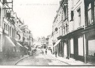 Rue de Dunkerque