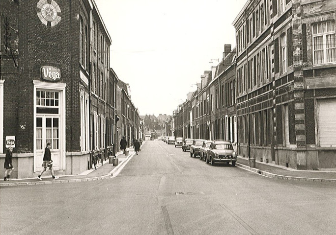 Rue du 8 mai 1946