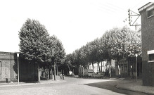 Boulevard Faidherbe