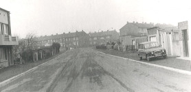 Avenue de Stalybridge