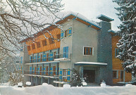 Hôtel des Alpes à Saint-Jeoire-en-Faucigny